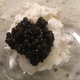Illustration for article titled I desecrated $400 worth of caviar to prove a point I’ve now forgottenem/em